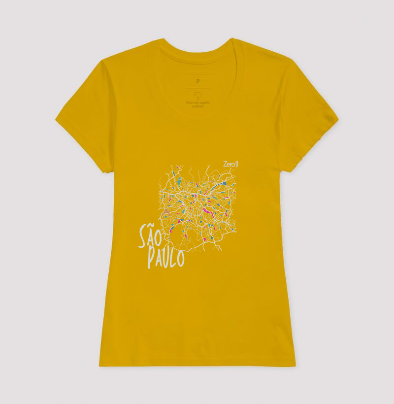 Camisa 14