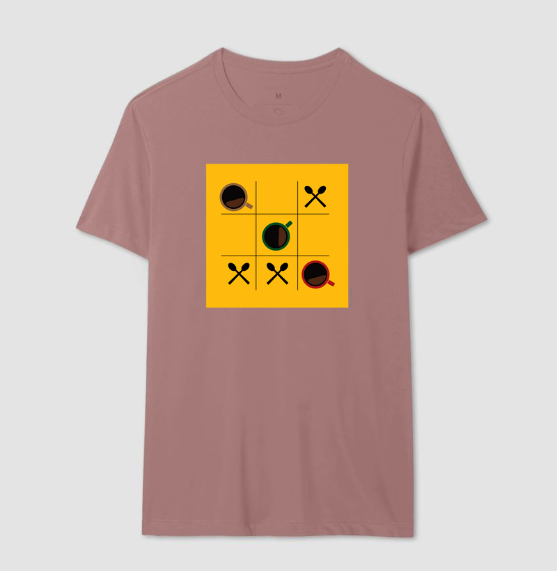 Camisa 16