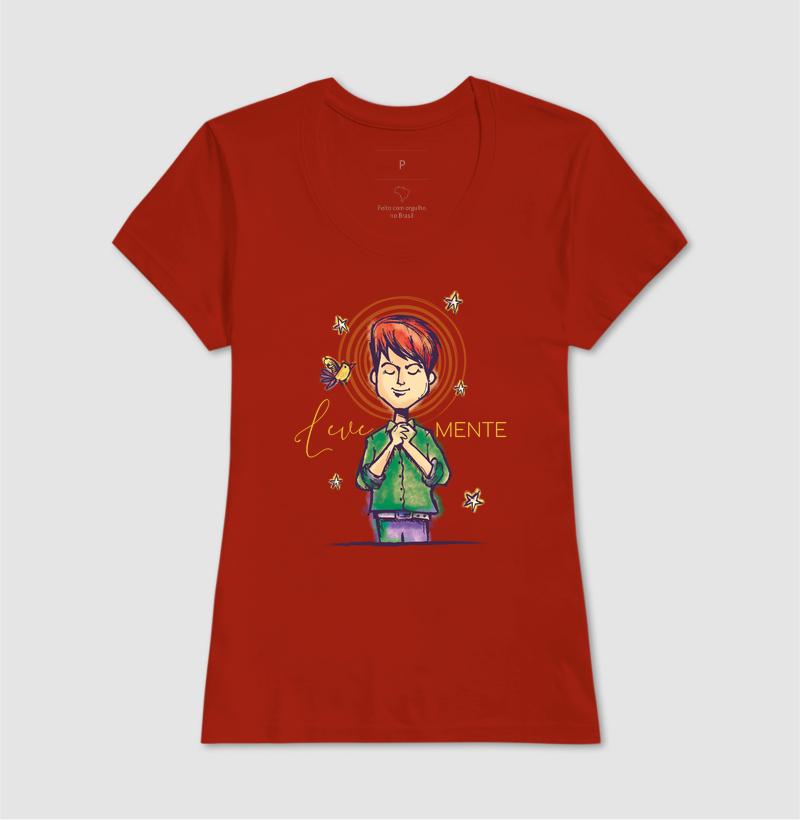 Camisa 10