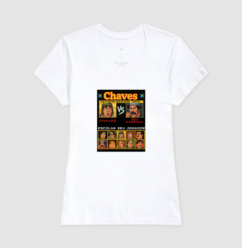 Camisa 5