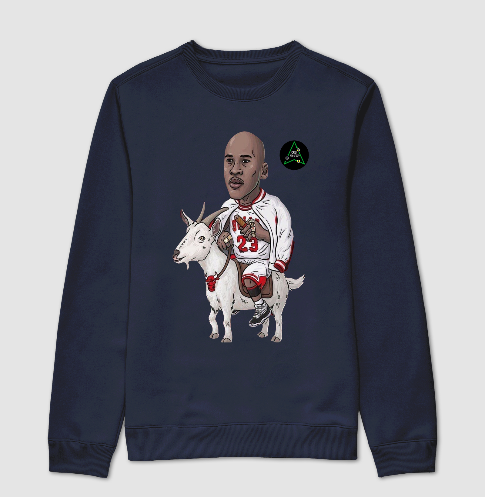 Camisa 4