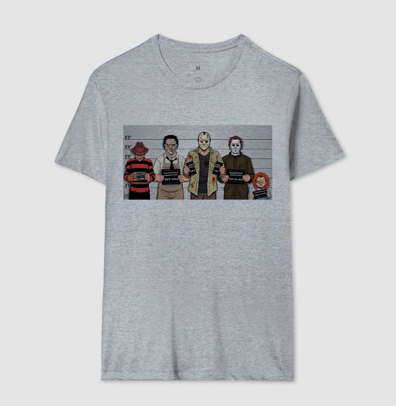 Camisa 7