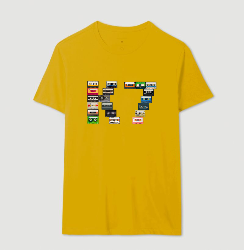 Camisa 10