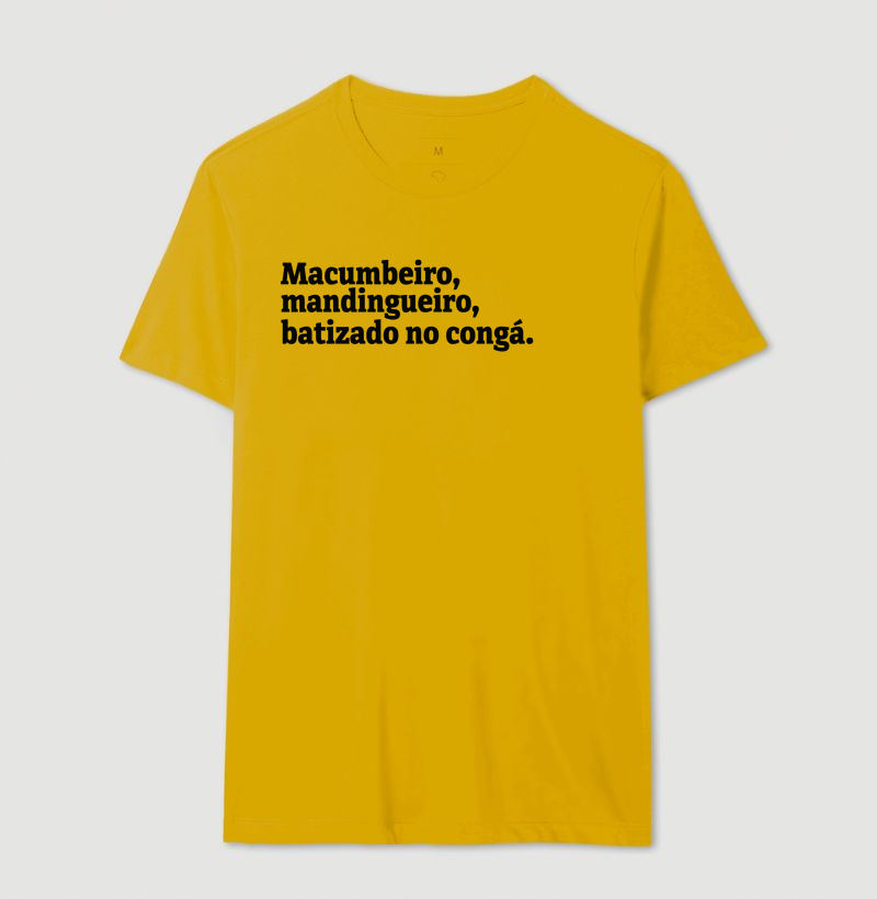 Camisa 7