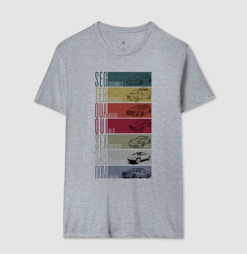 Camisa 5