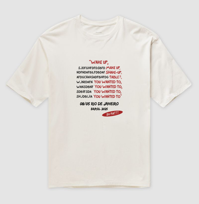 Camisa 3