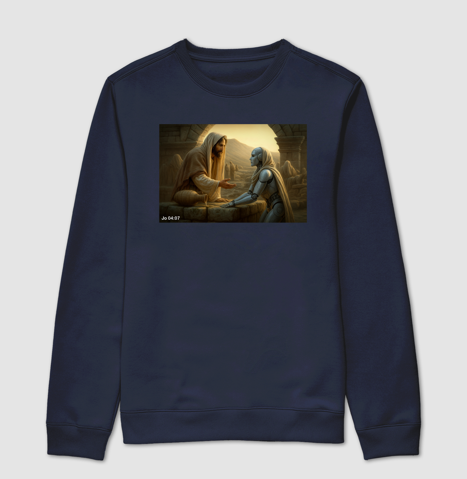 Camisa 4