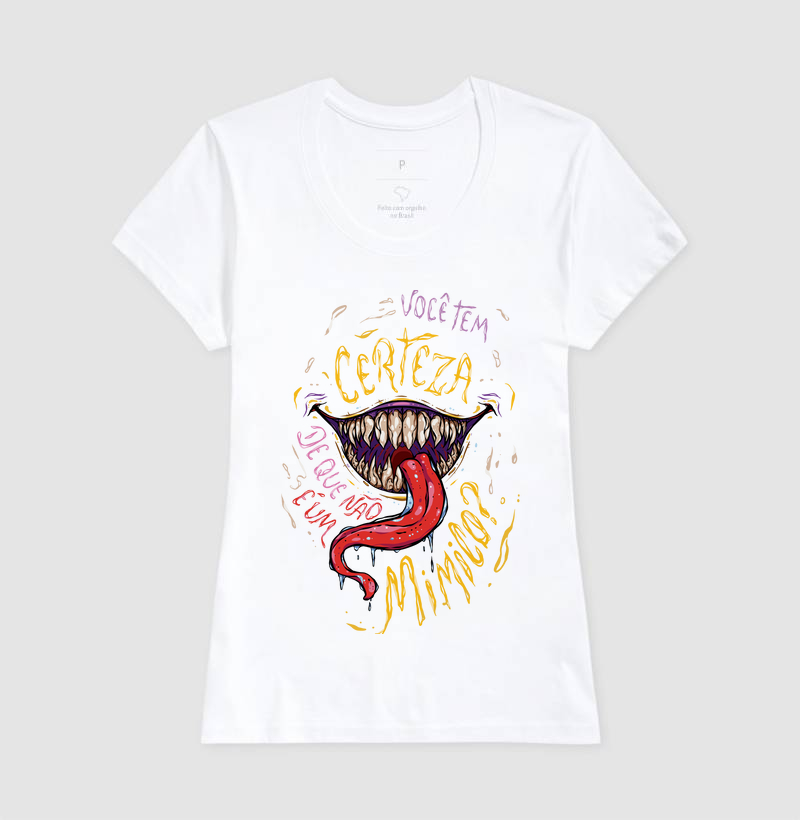 Camisa 4