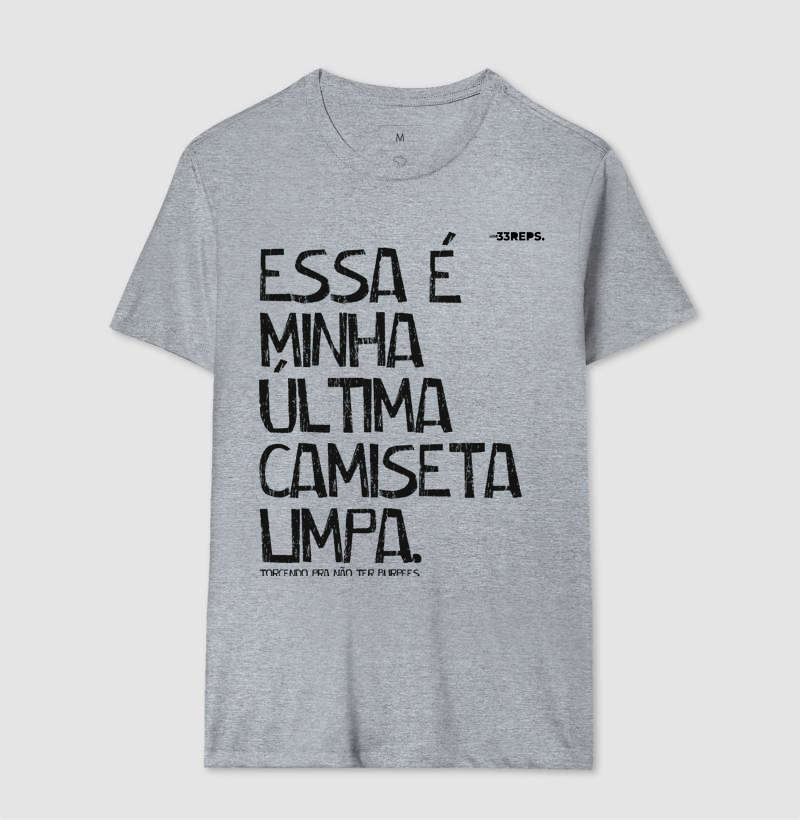 Camisa 7