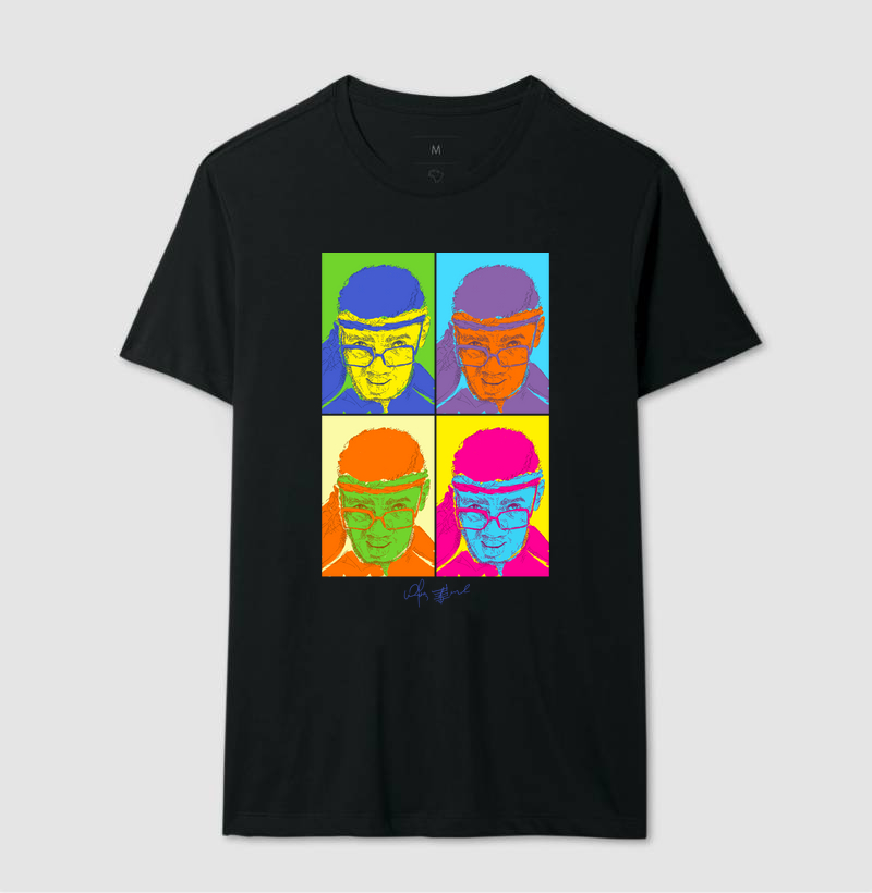 Camisa 2