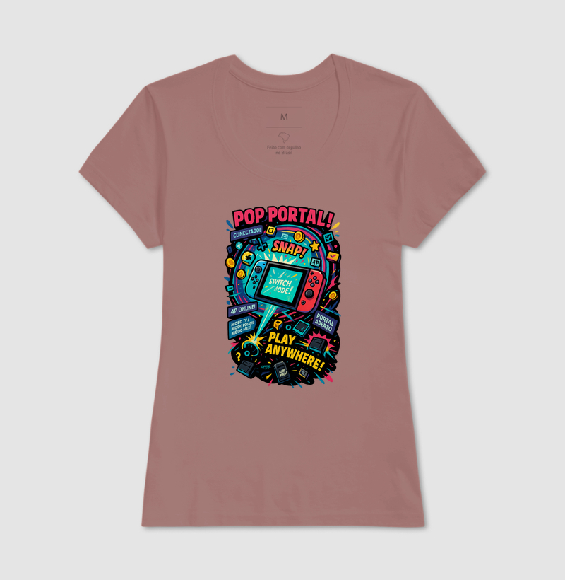 Camisa 16