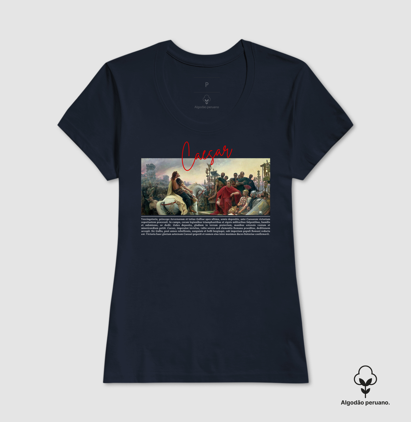Camisa 1