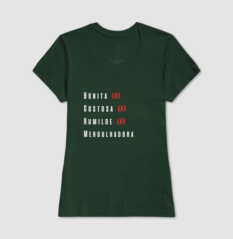 Camisa 10