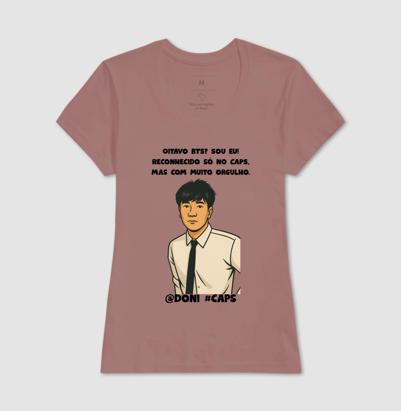 Camisa 16
