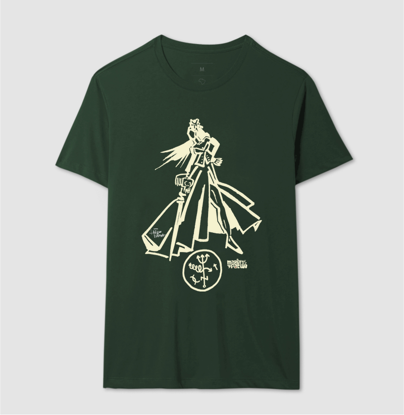 Camisa 7