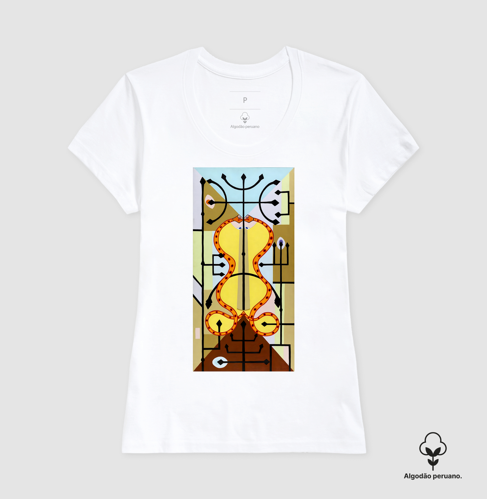 Camisa 6