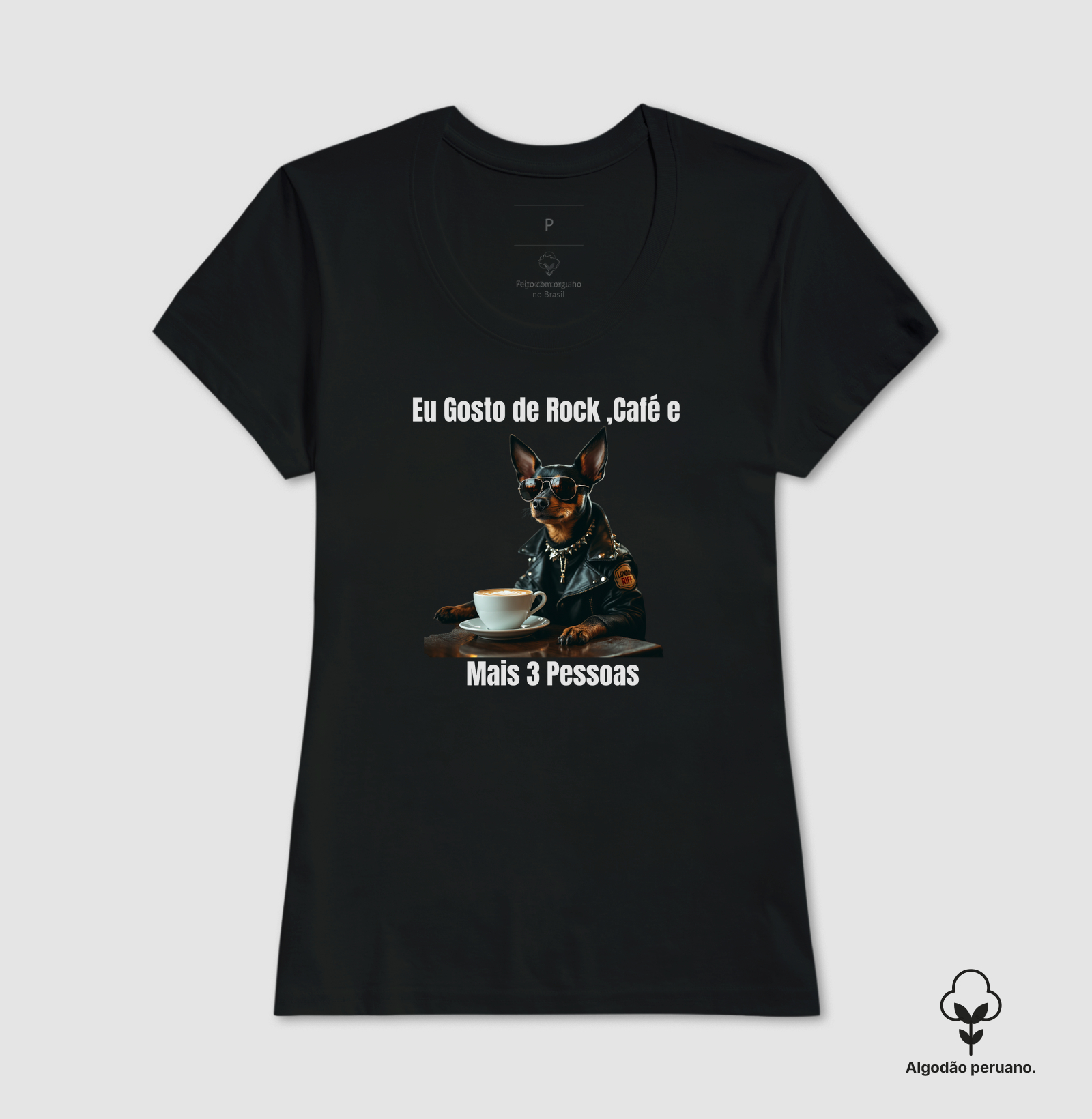 Camisa 2