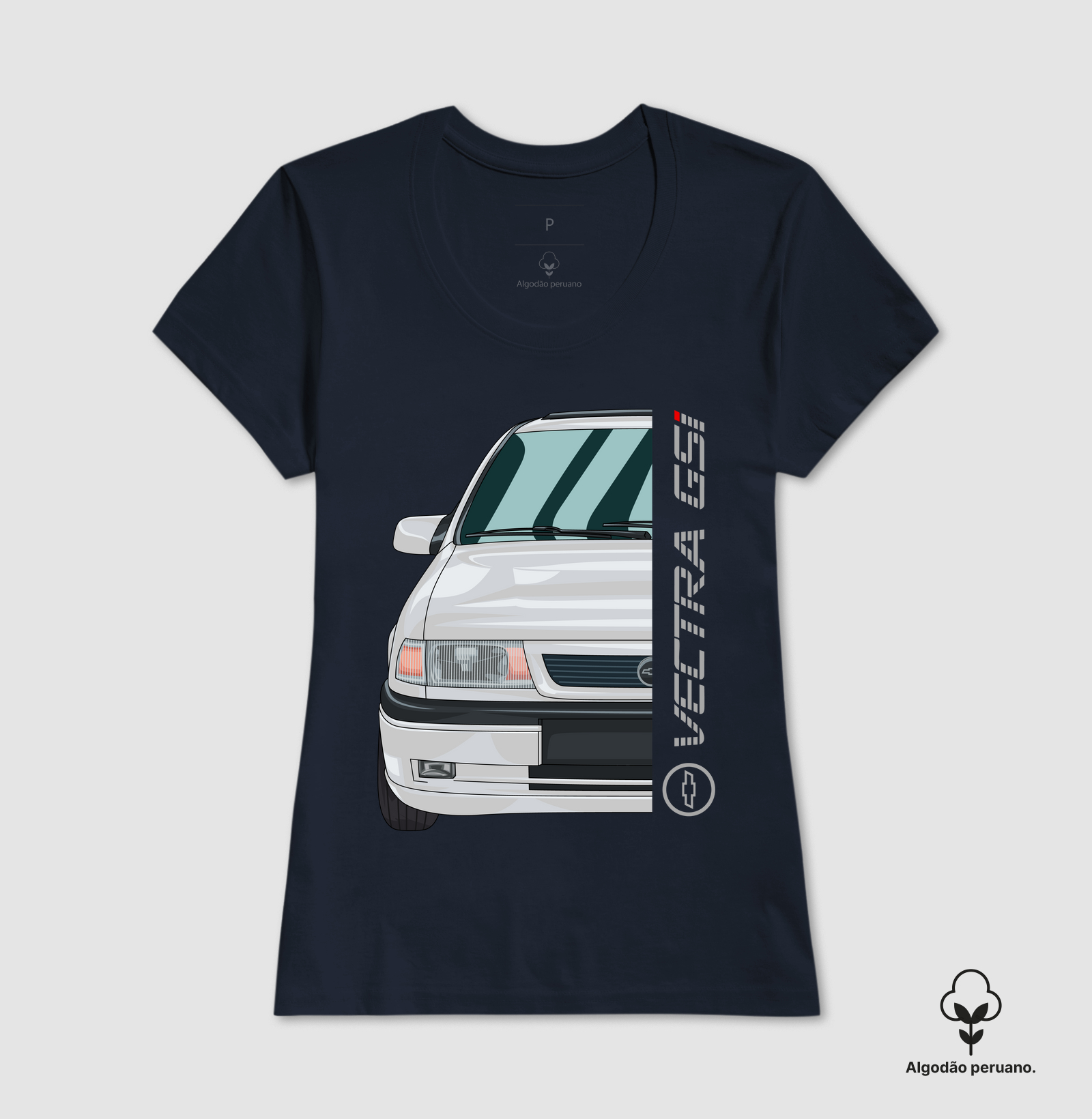 Camisa 6