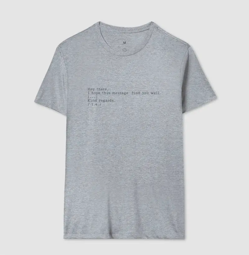 Camisa 5