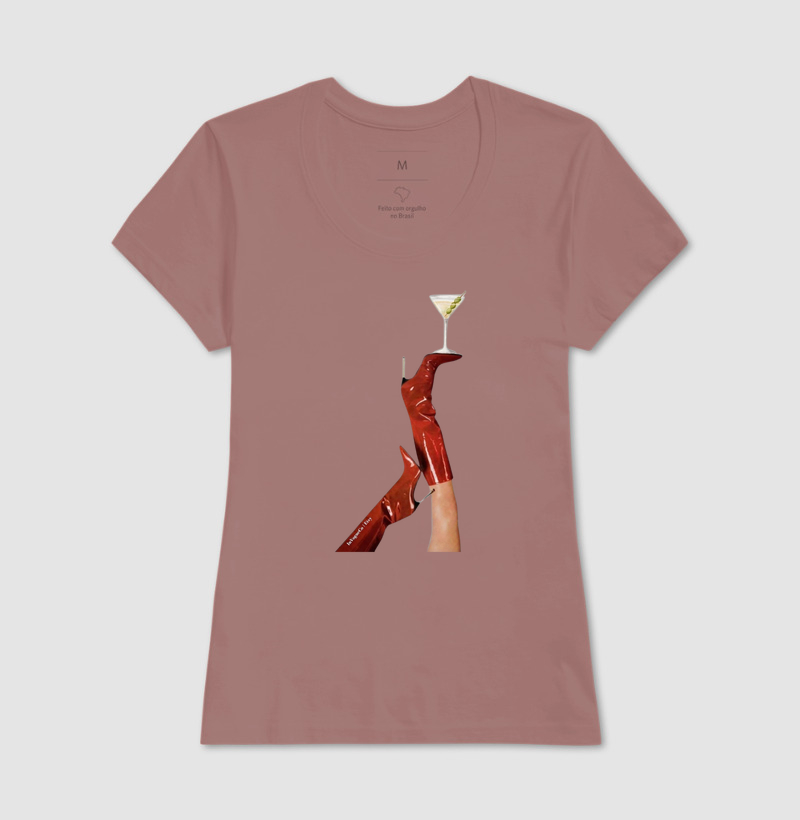Camisa 16