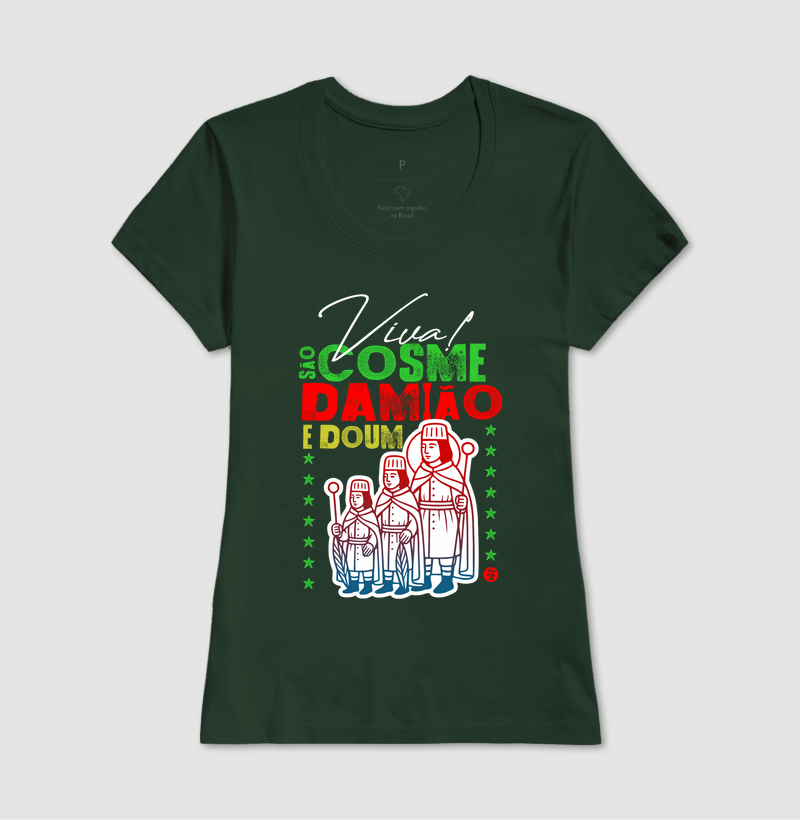 Camisa 28