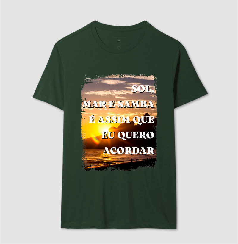 Camisa 10