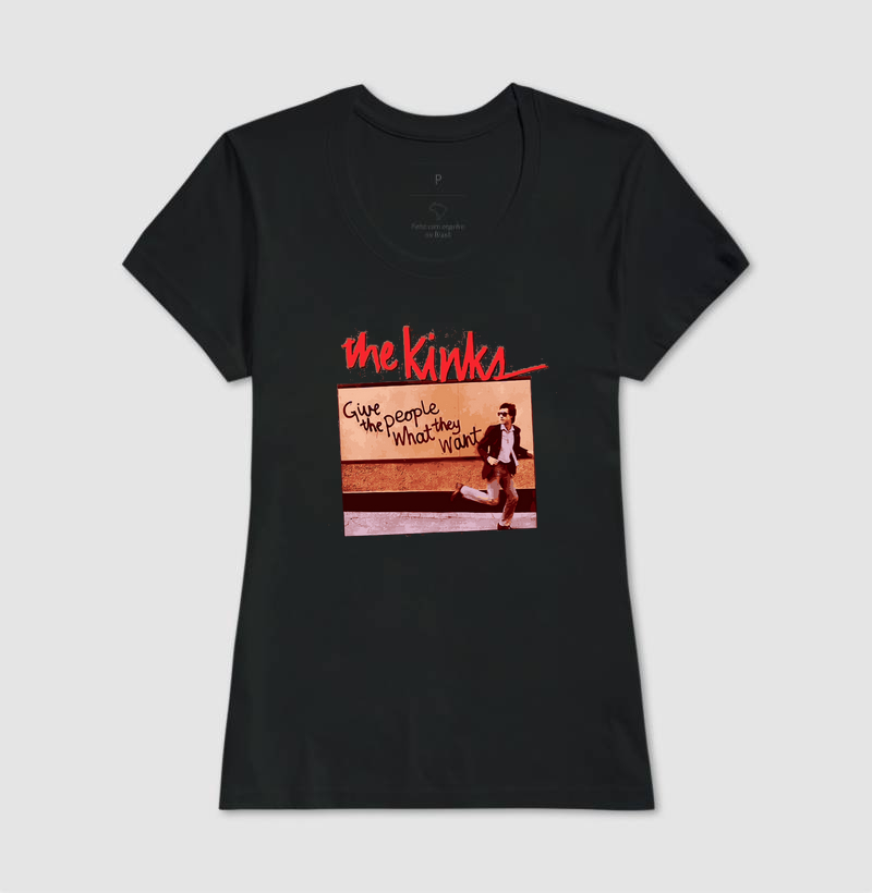 Camisa 10