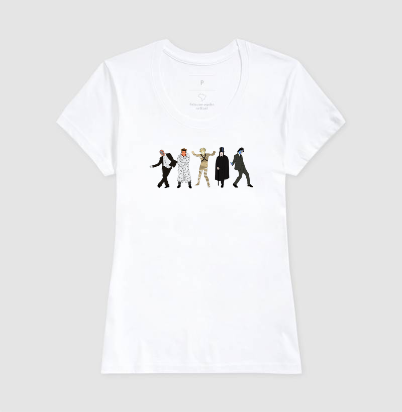 Camisa 5