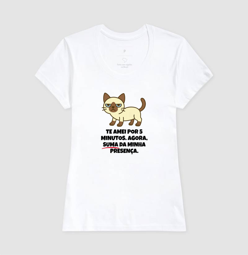 Camisa 5
