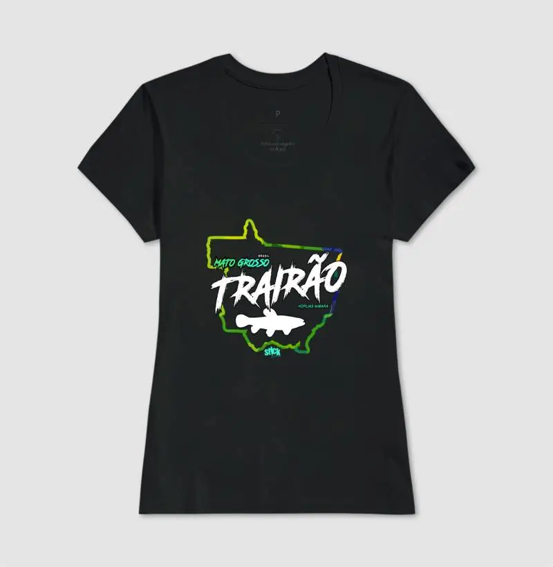 Camisa 6