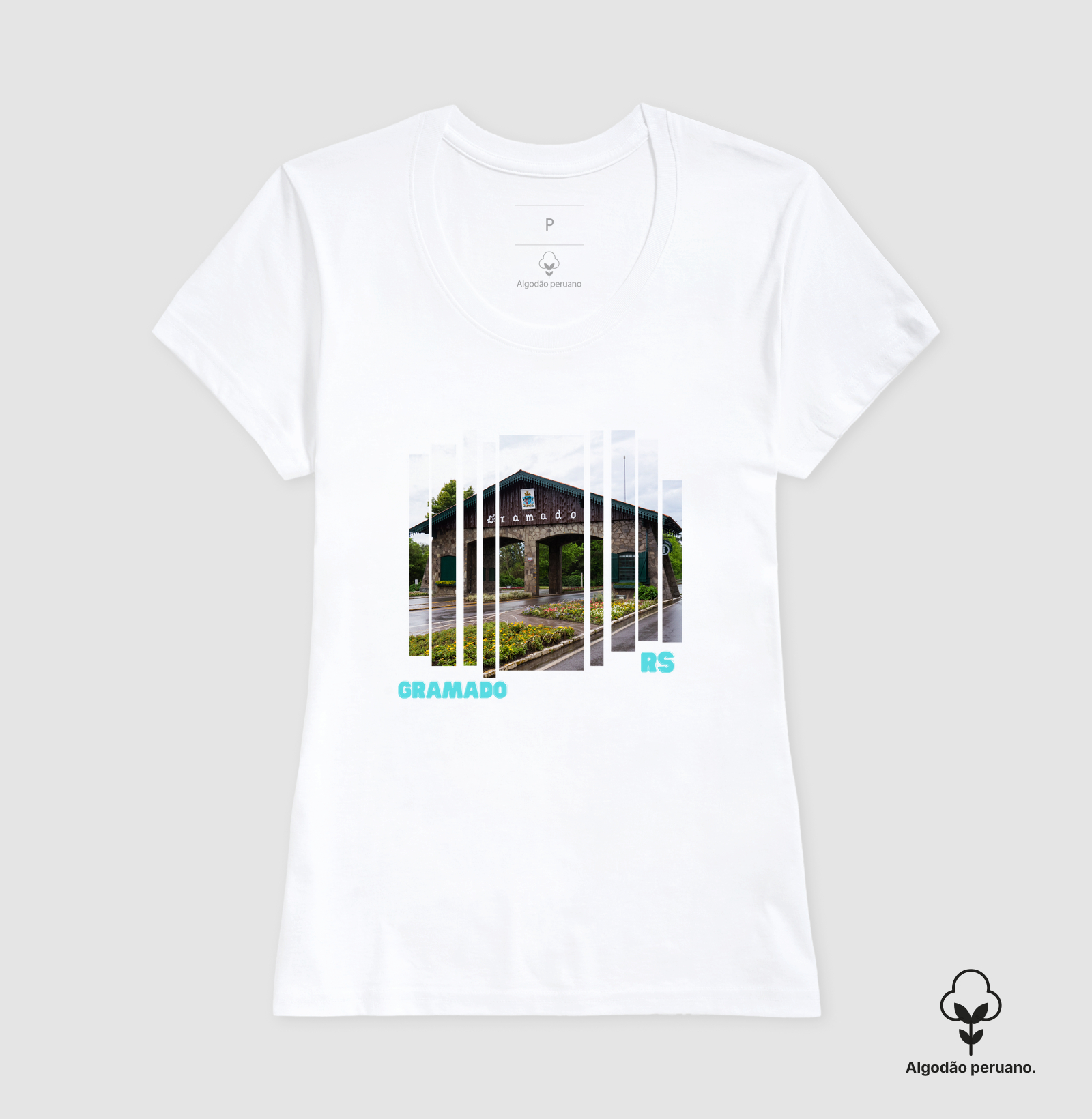 Camisa 3