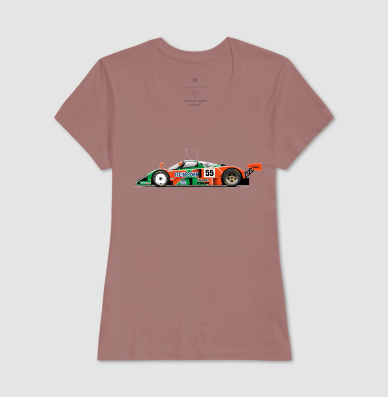 Camisa 16