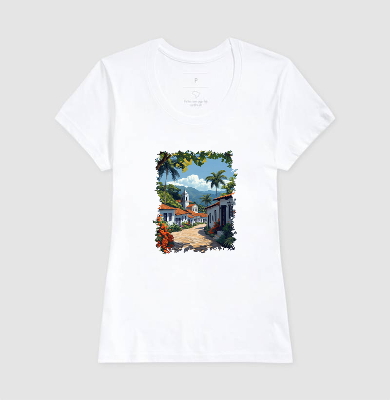 Camisa 14