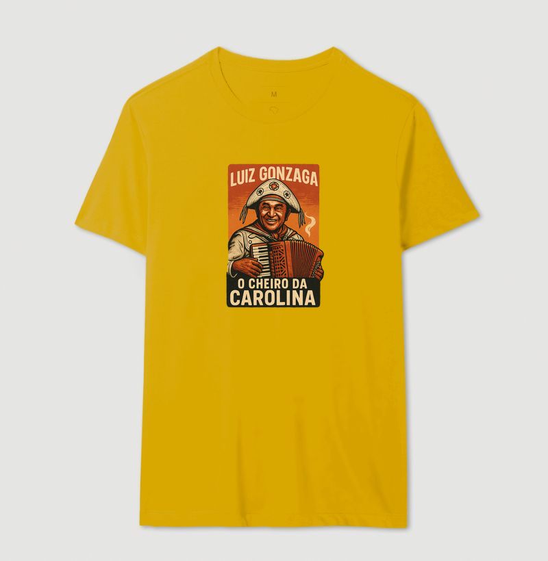 Camisa 13