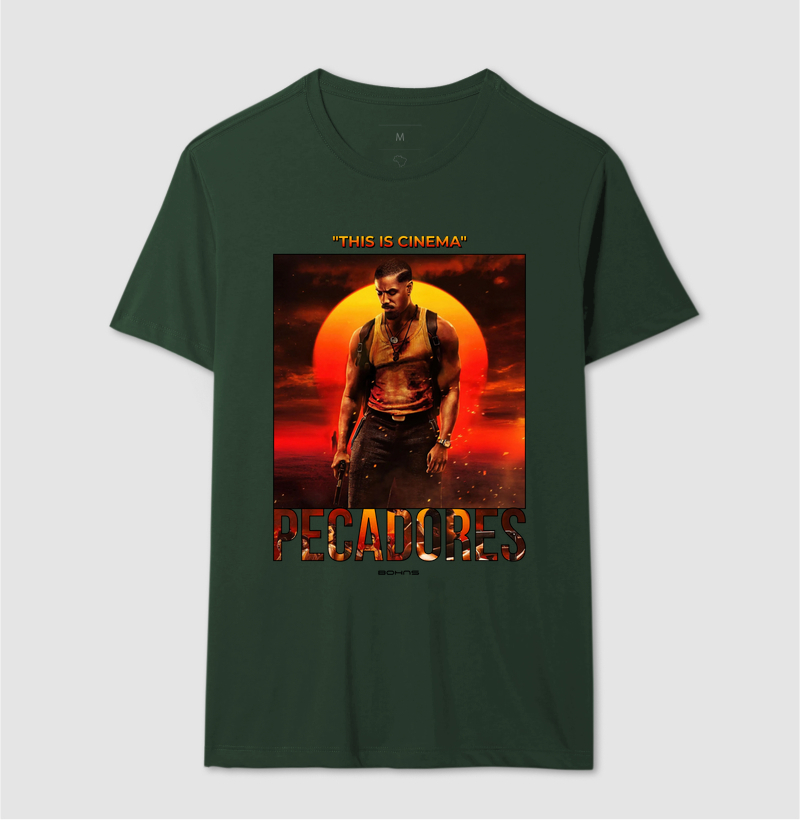 Camisa 11