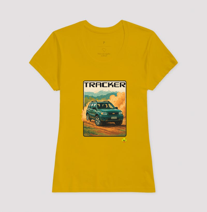 Camisa 17