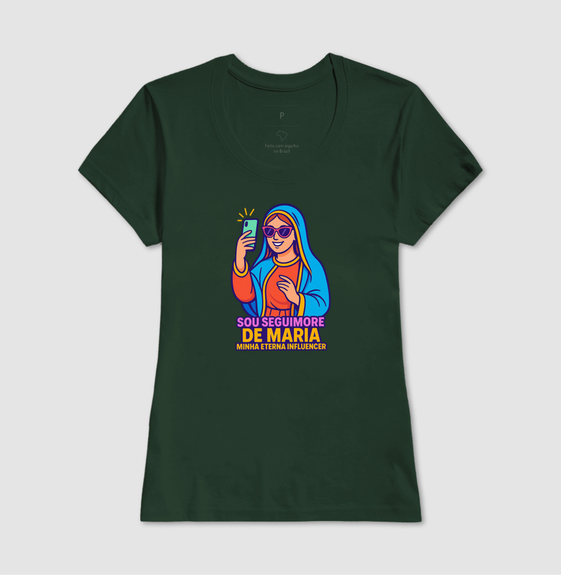 Camisa 16