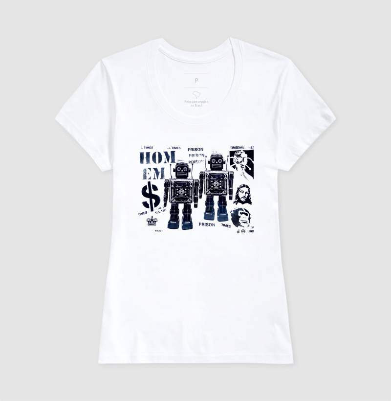Camisa 4