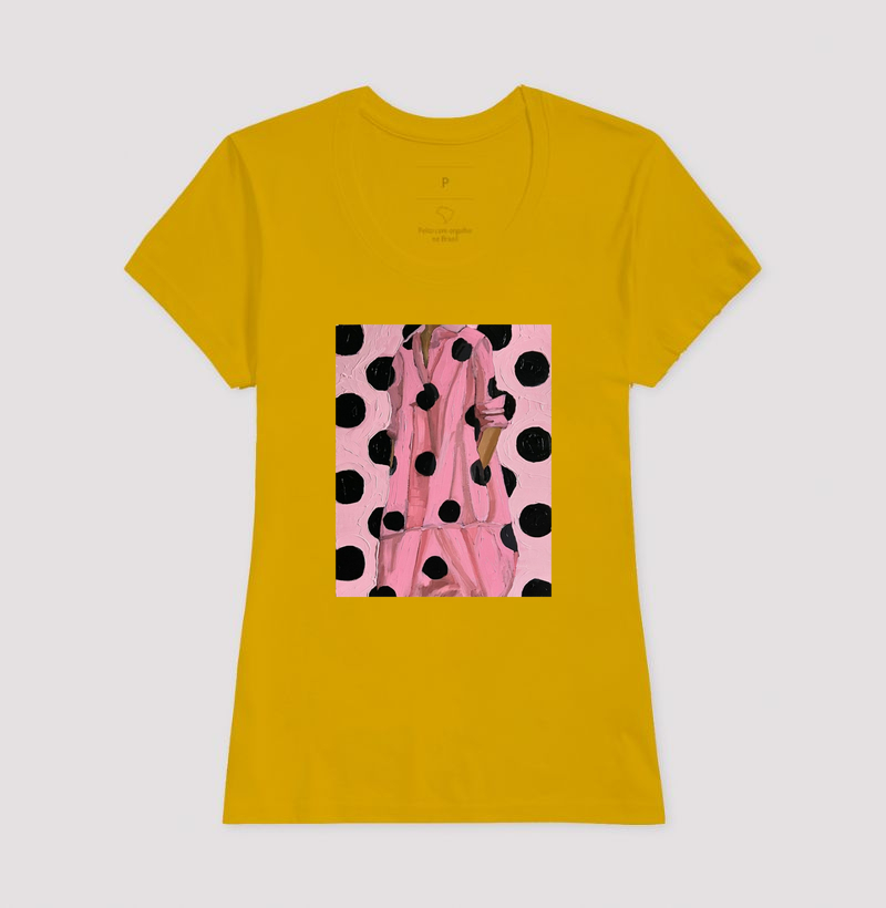 Camisa 14