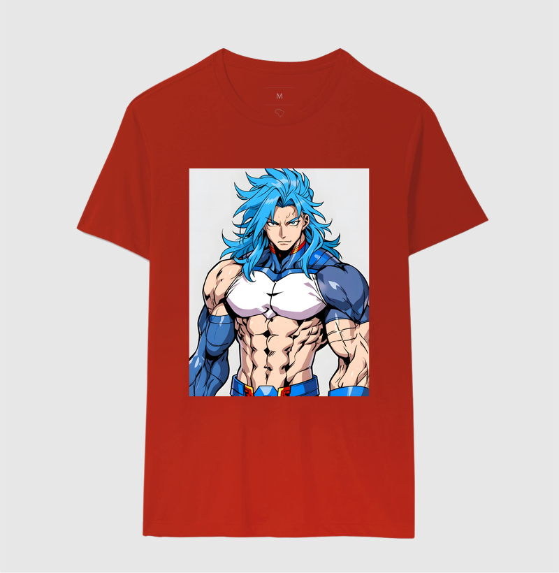 Camisa 9