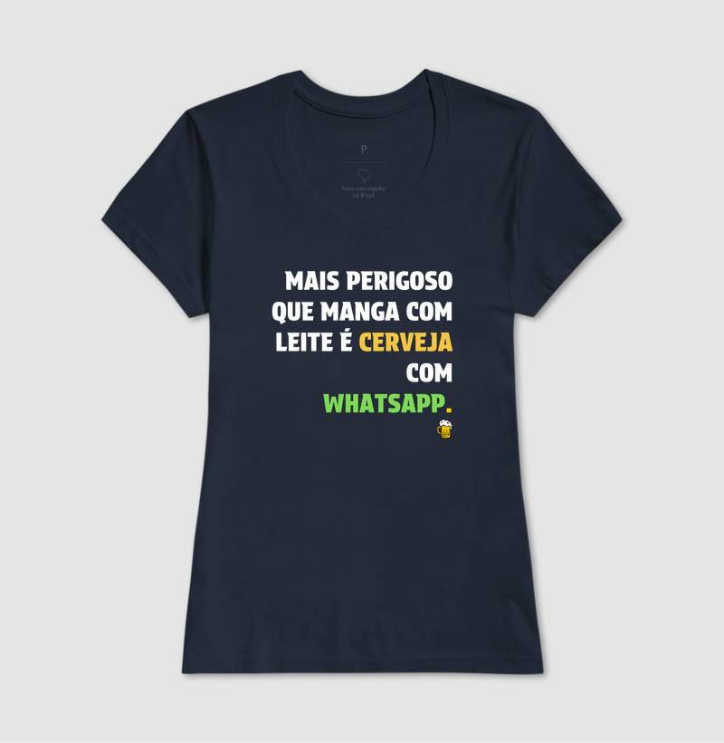 Camisa 9