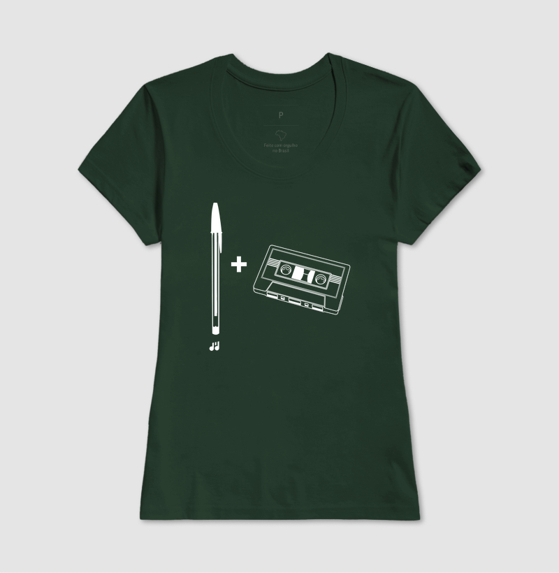 Camisa 12