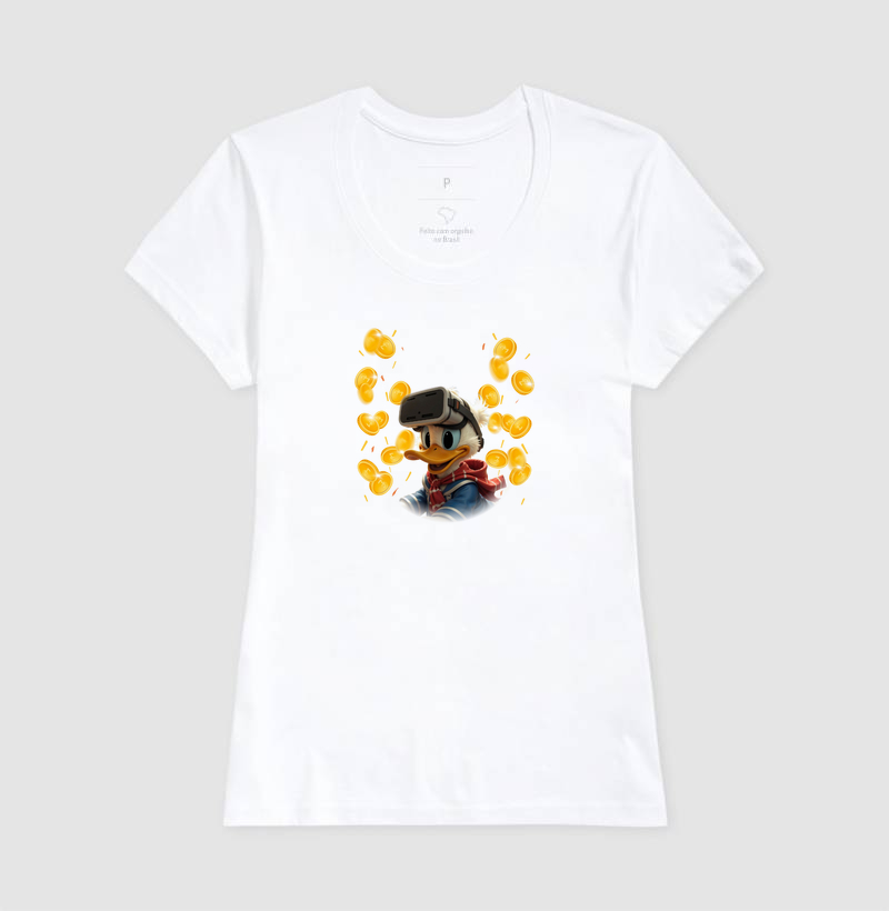 Camisa 15