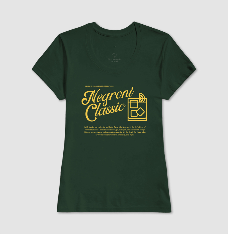 Camisa 12
