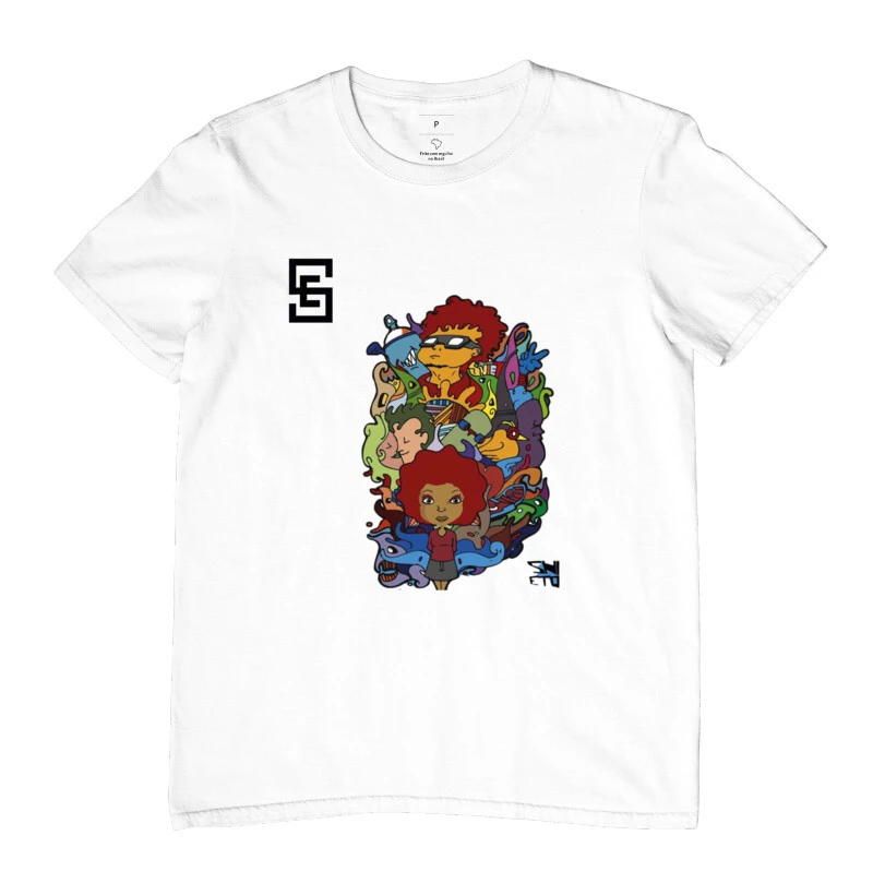 Camisa 6