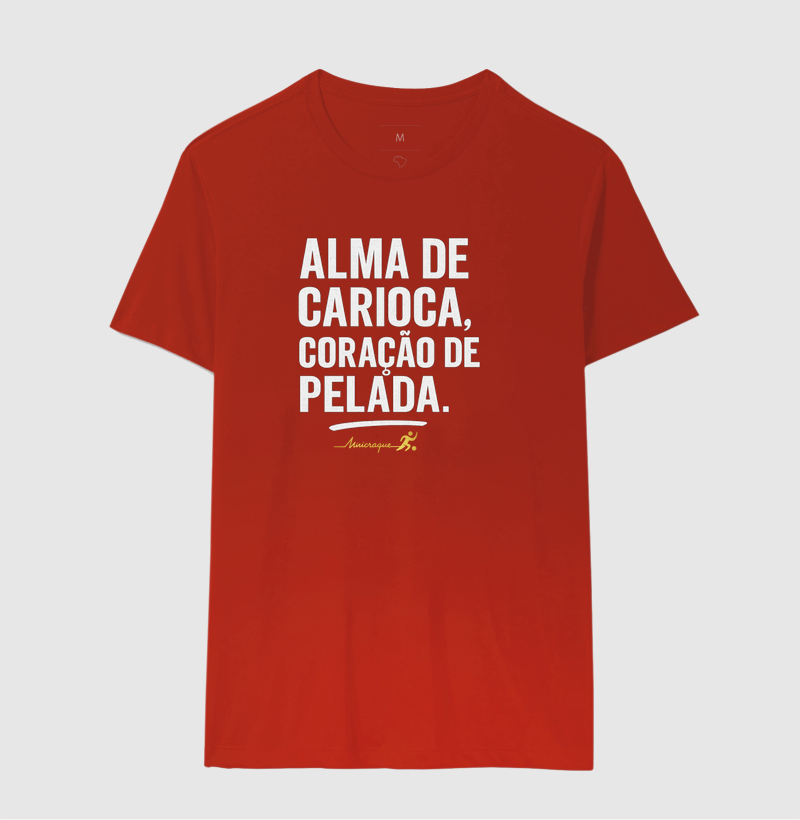 Camisa 10