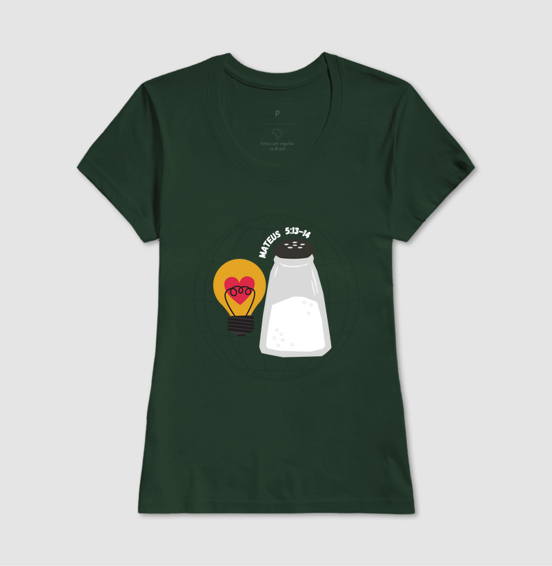 Camisa 8