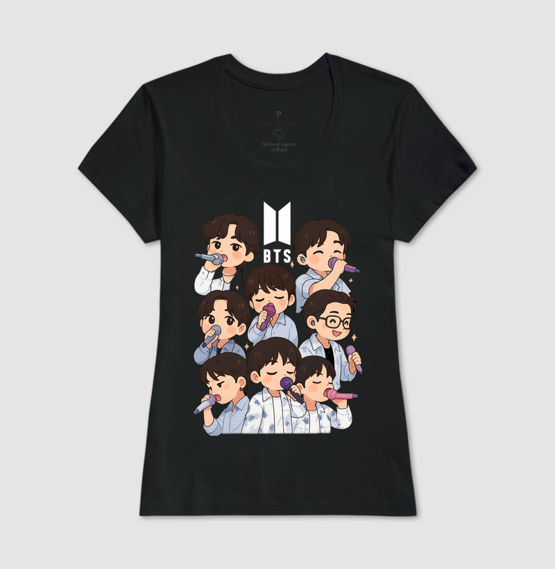 Camisa 5