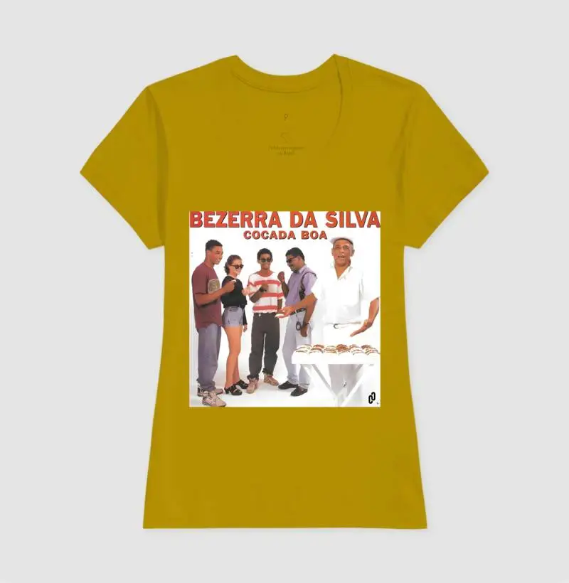 Camisa 13