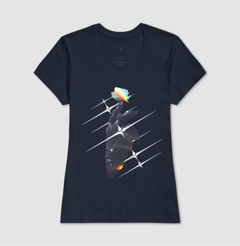 Camisa 9